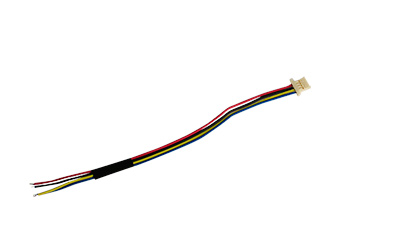 MOLEX51146 1.25间距超薄端子线