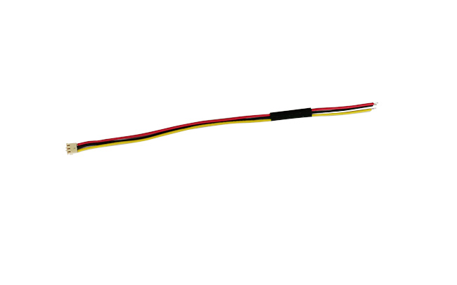 MOLEX 78171 间距1.2端子连接线